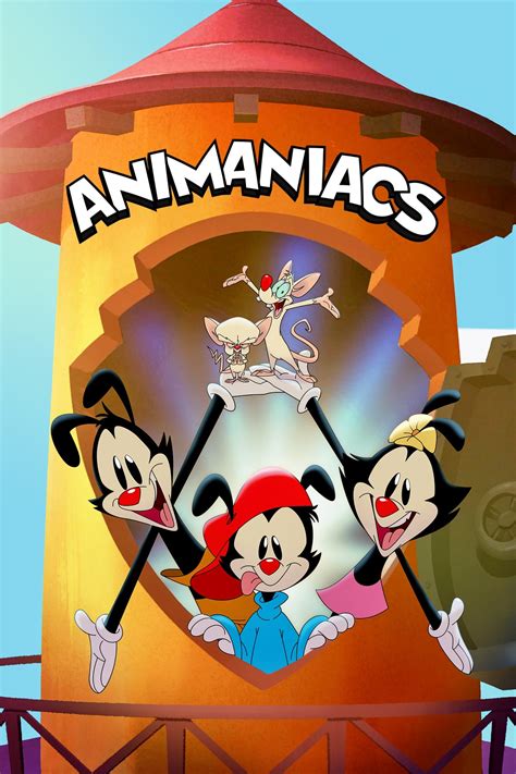 gomovie animaniacs